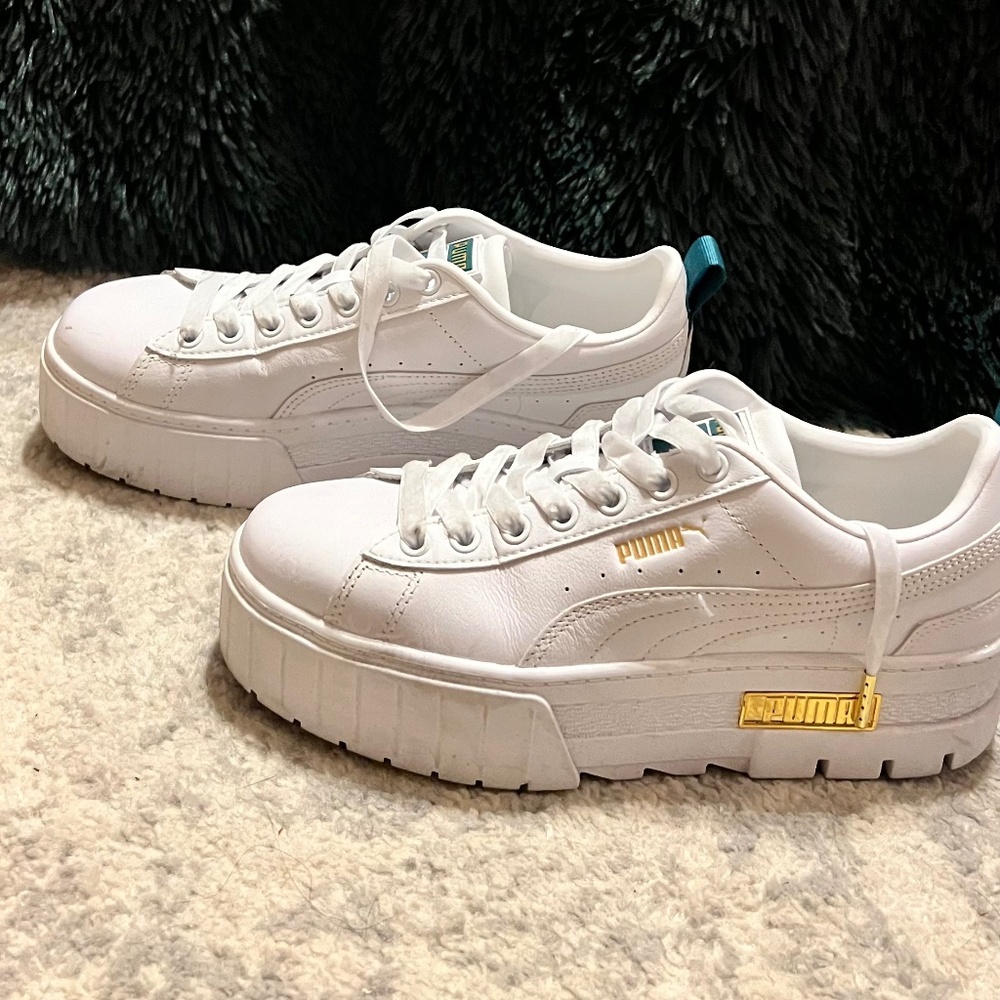 Puma Mayze Limited Edition
